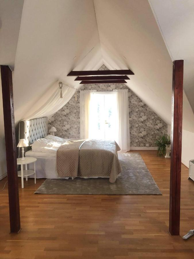 Susannes B&B Frebbenby Ngoại thất bức ảnh