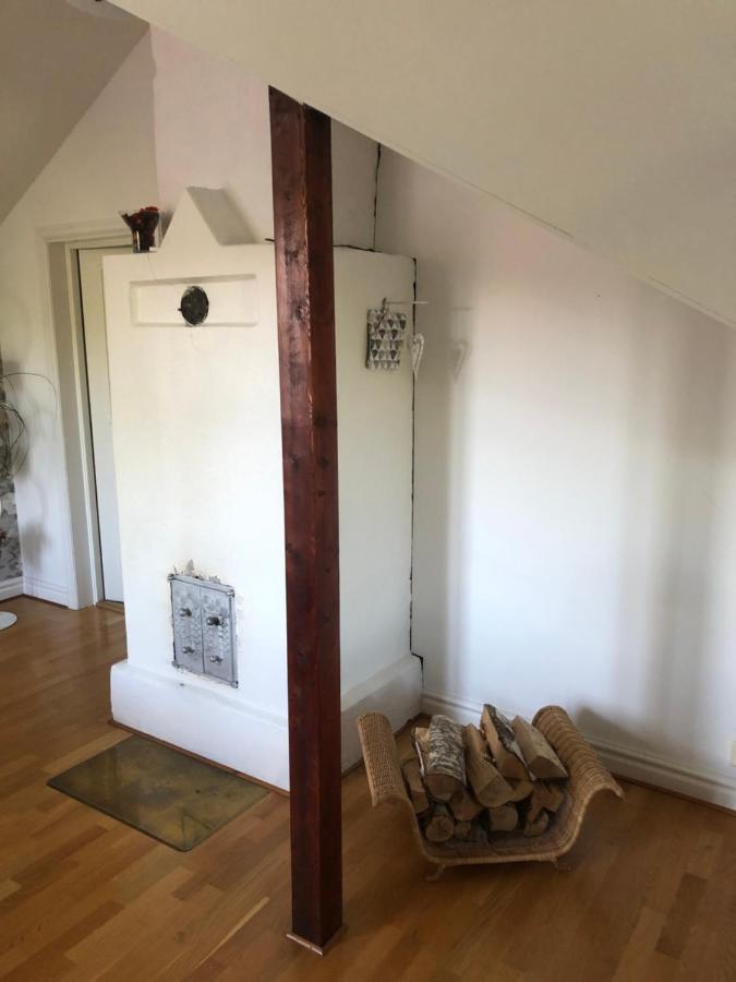 Susannes B&B Frebbenby Ngoại thất bức ảnh